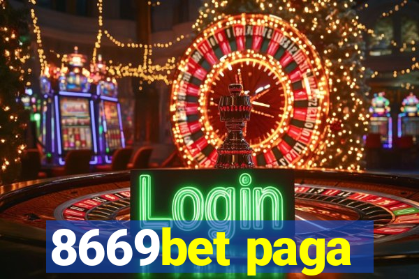 8669bet paga